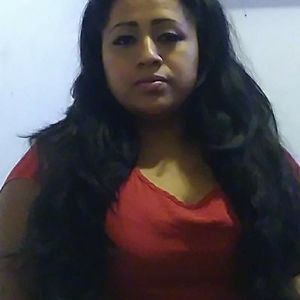 Meet your Posher, Marisabel